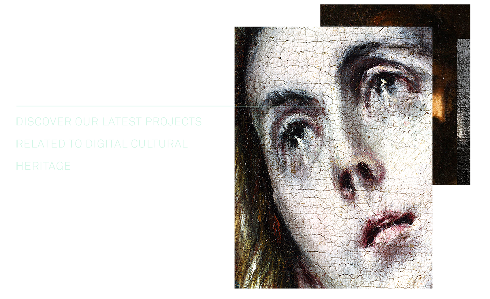 Discover our projects